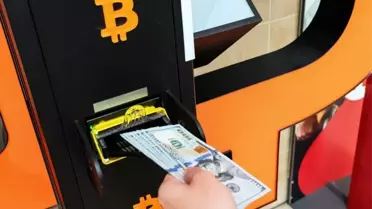 Kenya'da Bitcoin ATM'leri lisans beklemeden açıldı