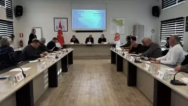 Kırklareli'de Denizde Hijyen Kontrolü