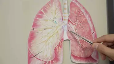 KOAH: Sigara ile Artan Hayat Tehdidi