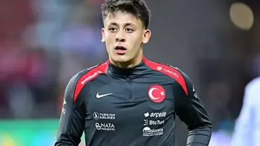 Konu: Arda Güler! Google'da geceden beri aynı arama yapılıyor 