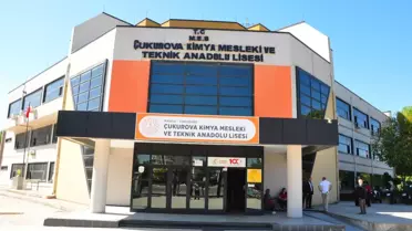 Öğrencilerden Ekonomik Katkı: 600 Bin TL Ciro