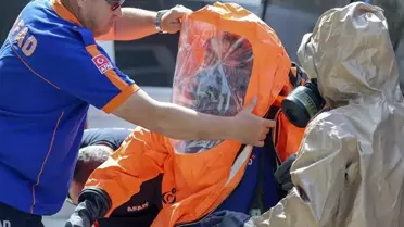 Marmara Denizi'nde gemide zehirlenme: 1 mürettebat hayatını kaybetti