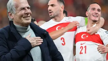 Mustafa Denizli, ''Onlar dışında herkesi yeneriz'' diyerek Türkiye'den güçlü 3 ülkeyi açıkladı