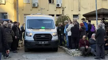 Çayeli'nde Serender Devrildi: 2 Ölü, 1 Yaralı
