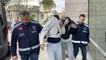 Samsun'da Arsa Dolandırıcılığı Operasyonu