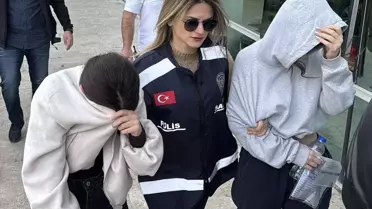 Samsun'da Arsa Dolandırıcılığı: 5 Şüpheli Gözaltında