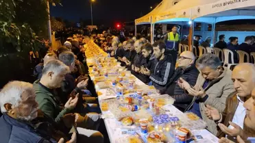 Samsun'da Uçak Bakım Astsubay Üstçavuş Emre Altıok dualarla anıldı