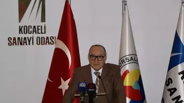 Türk Savunma Sanayisi Liderliğe Adım Atıyor