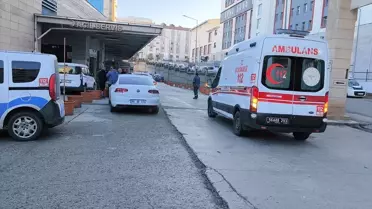 Siirt'te Motosiklet Kazası: Bir Kardeş Hayatını Kaybetti