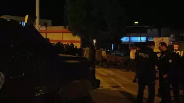 Diyarbakır'da Silahlı Saldırı: Genç Hayatını Kaybetti