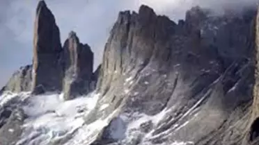 Patagonya'da fırtına: 5 turist hayatını kaybetti