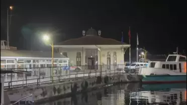 Swanlake Tankerinde Zehirlenme: 1 Ölü, 2 Yaralı