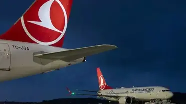 THY kararını verdi! Yüzde 49'luk hisse satışa çıkıyor