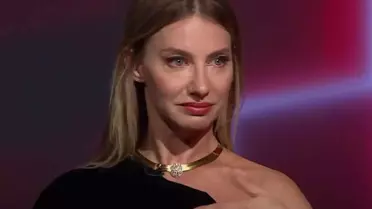 Tuba Ünsal'ın Almanya'daki kiracısıyla başı dertte