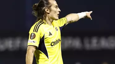 Turnayı gözünden vurdu! Dünya devi, Çağlar Söyüncü'yü istiyor