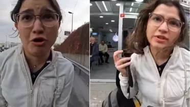 Vize başvurusuna geç kalan doktorun filmleri aratmayan yolculuğu