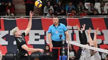 Altekma, Gaziantep Gençlikspor'u 3-1 Yendi