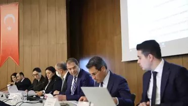 YEKA GES-2025'e 77 Başvuru Yapıldı