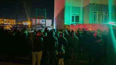 Yerköy'de Okul Bahçesinde Fenalaşan Çocuk Hayatını Kaybetti