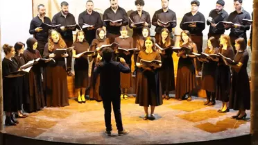 Göbeklitepe Film Festivali Başladı