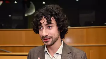 Gazeteci Nunziati İşten Çıkarıldı, Sorumun Arkasındayım