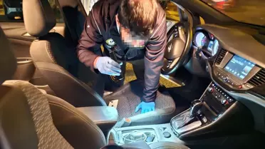 Adana'da Uyuşturucu Operasyonu: 20 Gözaltı