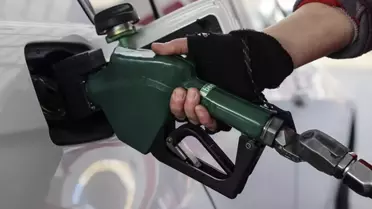 Akaryakıta bir zam daha! Psikolojik sınıra dayandı