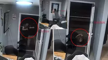 Alman vatandaşı, kendisine yardım eden Türk vatandaşını böyle katletti