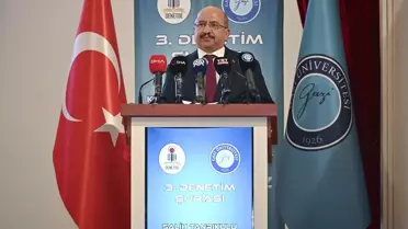 Denetimde Yapay Zeka Dönemi