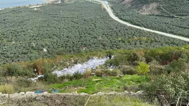 İznik'te TIR Kazası: 2 Ölü