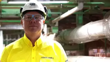 Çöpler Altın Madeni'nin kapalı kalması İliç'te hayatı durma noktasına getirdi