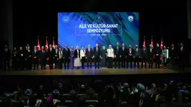 Cumhurbaşkanı Erdoğan: Geleceğimiz açısından alarm zilleri çok yüksek sesle çalıyor