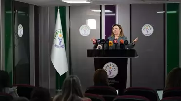 DEM Parti İmralı Heyeti Üyesini Belirledi