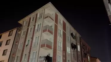 Esenyurt'ta İlaçlama Zehirlenmesi