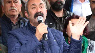 Fatih Mehmet Maçoğlu hakkında soruşturma