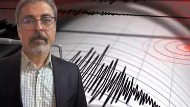 Hasan Sözbilir'den Sındırgı uyarısı: Artçıların kesilmesi iyi bir şey değil