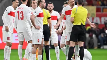 A Milli Takımımız soyuldu! 1 kişi tutuklandı 