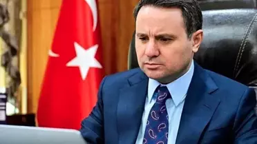 İstanbul Cumhuriyet Başsavcısı Akın Gürlek: Bir spor yorumcusu eşi üzerinden bahis oynuyor