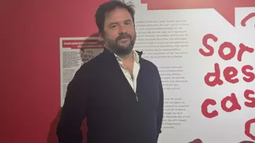 Josep: Çizimlerle Hayat Bulan Bir Hikaye