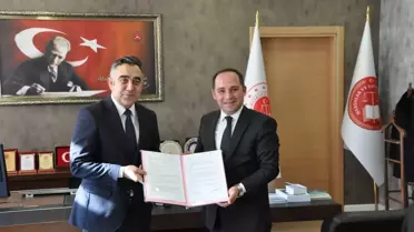 Kars'ta Parmak İzi ile Denetim Dönemi Başladı