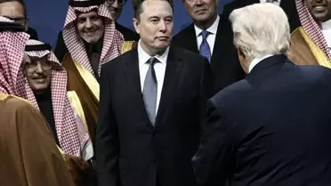 Trump ve Musk yeniden bir arada: Kavga bitti, barış başladı