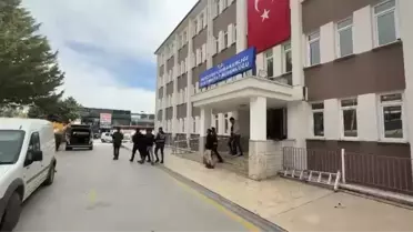 Amasya'da Dolandırıcılık Şebekesine Operasyon