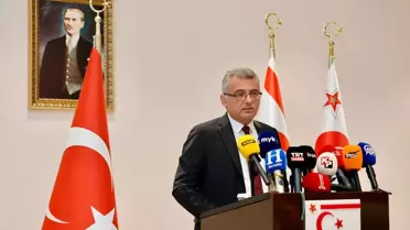 Erhürman'dan 10 Maddelik Çözüm Önerisi