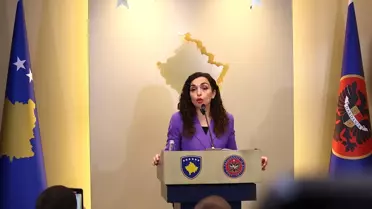 Kosova Meclisi Feshedildi, Erken Seçim Kararına Varıldı