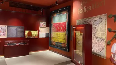 Tarihi Sancak Manisa'ya Döndü