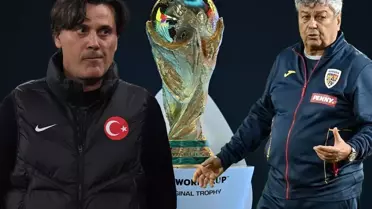 Montella'dan Lucescu için çok konuşulacak sözler