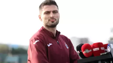 Okay Yokuşlu: Zirveye Oynamak İstiyoruz