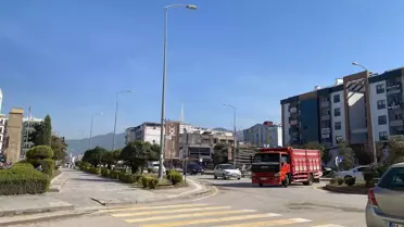 Osmaniye'de 4.4 Büyüklüğünde Deprem