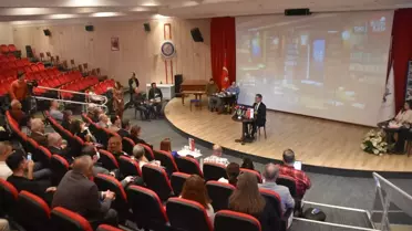 Sındırgı'da Deprem Tehlikesi