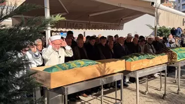 Çayeli'nde Serender Devrilmesi: 1 Kişi Defnedildi